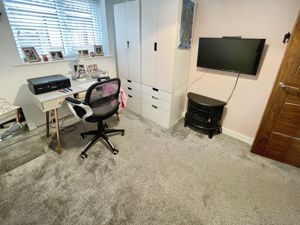 Bedroom 3- click for photo gallery